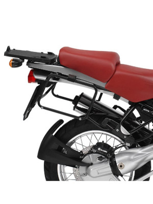 Stelaż kufrów bocznych Monokey, Retro Fit GIVI BMW R 850 GS (94-01)/ 1100 GS (94-99)/ 1150 GS (00-03)