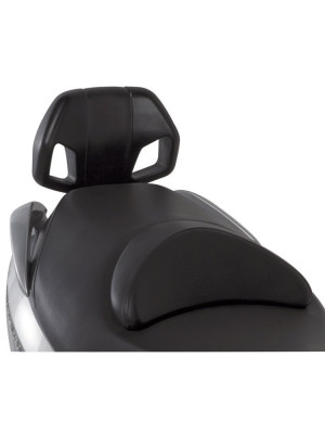 Oparcie pasażera Givi do Suzuki Burgman 125-200 K7-K8-K9-L0-L1-L2-L3 (06-13)/ 125-200 ABS (14-21)