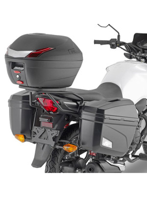 Stelaż kufrów bocznych Kappa Monokey K22 Honda CB 125 F (21-)