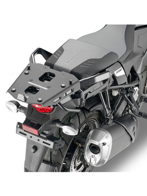 Stelaż pod kufer centralny Monokey Kappa Suzuki V-Strom 1050/ XT/ SE (20-)/ DE (23-) [z płytą montażową]