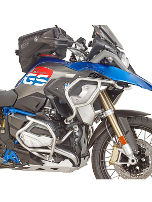 Gmole górne Givi do BMW R 1200 GS (17-18)/ R 1250 GS (19-23) stal nierdzewna
