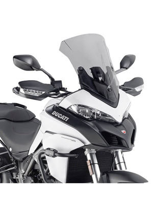 Szyba motocyklowa Givi do wybranych modeli Ducati przyciemniana