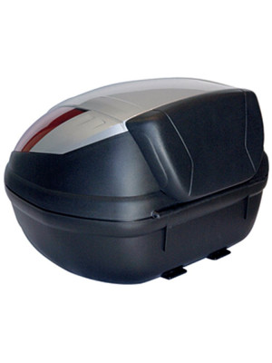 Oparcie GIVI E109 mocowane do kufra centralnego Monolock E370