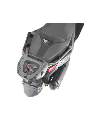 Stelaż pod kufer centralny Monolock, Monokey GIVI Yamaha X-Max 125/ 300 (23-)/ Tech Max (25-) [bez płyty montażowej]