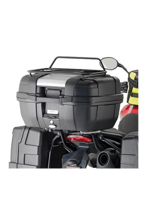 Stelaż Kappa pod kufer centralny Monokey® Triumph Tiger Sport 1050 [13-20][płyta Monokey® w zestawie]