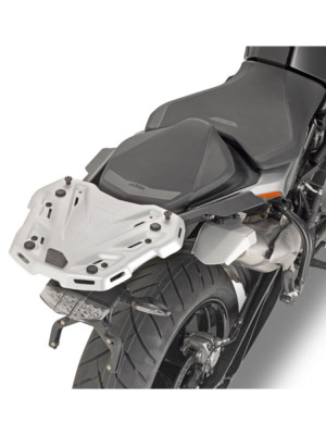 Stelaż pod kufer centralny Monokey GIVI KTM Duke 790 (18-20)/ 890 Duke R (21-23) [bez płyty montażowej]