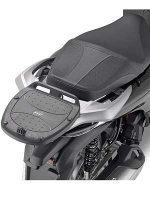 Stelaż pod kufer centralny Monolock GIVI Honda SH 125-150 (20-)[bez płyty montażowej]