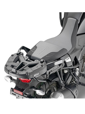 Stelaż pod kufer centralny Monolock, Monokey Kappa Suzuki V-Strom 1050 (20-)/ SE/ XT/ DE (23-) [bez płyty montażowej]