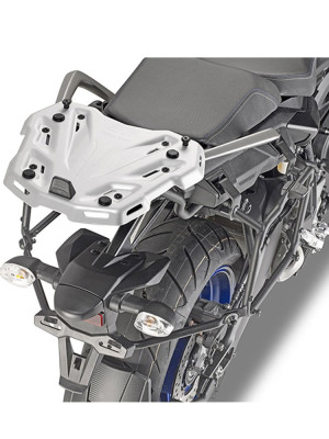 Stelaż pod kufer centralny Monokey, Monolock GIVI Yamaha Tracer 900/ Tracer 900 GT (18-20)[bez płyty montażowej