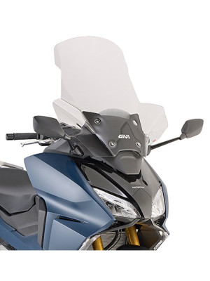 Szyba do skutera GIVI Honda Forza 750 (21-24) przezroczysta