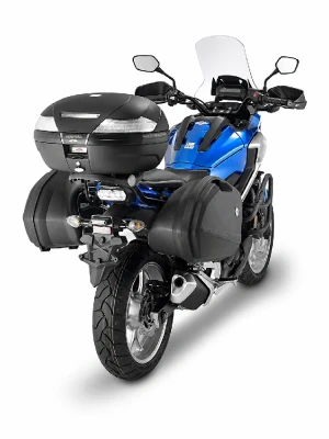 Stelaż kufrów bocznych Monokey Side Kappa Honda NC 750 S/ X (16-20)