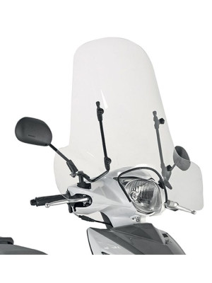 Mocowanie do szyby Kappa 107AK Suzuki Address 110 (15-21)