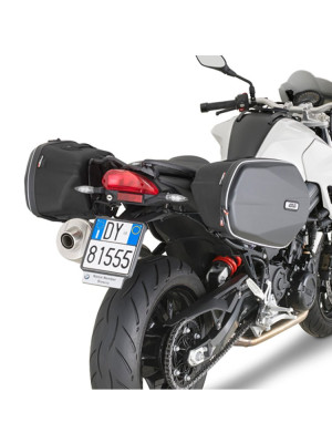 Stelaż pod sakwy motocyklowe GIVI BMW F 800 R (09-19)/ 800 GT (13 > 19)