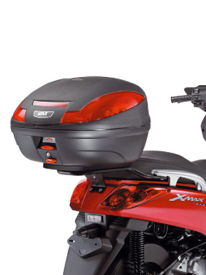 Stelaż pod kufer centralny Monolock do X-MAX 125-250 (05-09)