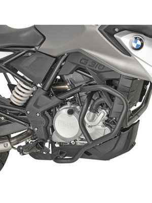 Gmole Kappa do BMW G 310 GS (17-) czarne