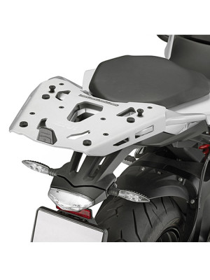 Stelaż pod kufer centralny Monokey GIVI BMW S 1000 XR (15-19) [z płytą montażową]