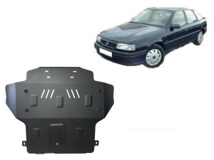 Scut Protection Motor, Versnellingsbak en Radiator Beschermplaat voor Opel Vectra A - (1988-1995)