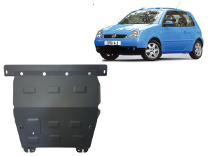 Scut Protection Motor en Versnellingsbak Beschermplaat voor VW Lupo - (1999-2005)