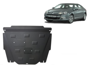 Scut Protection Motor en Versnellingsbak Beschermplaat voor Citroen C5 - (2004-2007)