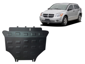 Scut Protection Motor Beschermplaat voor Dodge Caliber - (2006-2016)