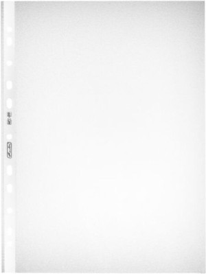 Herlitz Ζελατίνες Με Τρύπες PP A4-10 Τμχ (5814009)