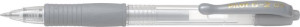 Pilot Στυλό G-2 0.7 Μεταλλικό Ασημί (BL-G2-7SI)