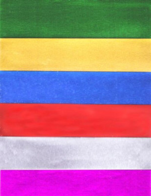 Χαρτόνι 50x70cm Μεταλλικό Ροζ 230gr (828.230.7226)