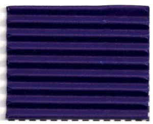 Χαρτί Οντουλέ 50x70cm Μπλε 161gr (828.161.8025)