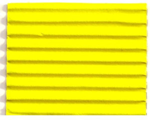 Χαρτί Οντουλέ 50x70cm Κίτρινο 161gr (828.161.8317)