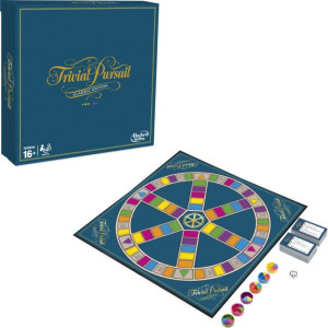 Trivial Classic (C1940)