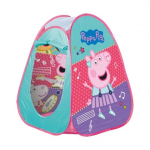 Σκηνή Pop Up Peppa Pig (72844)