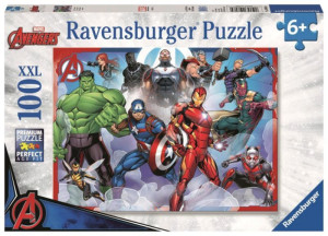 Παζλ 100XXL Avengers (10808)