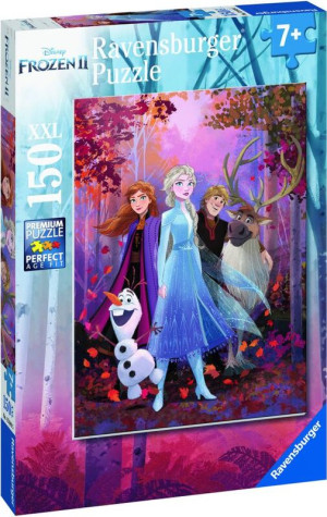 Παζλ 150XXL Frozen II (12849)