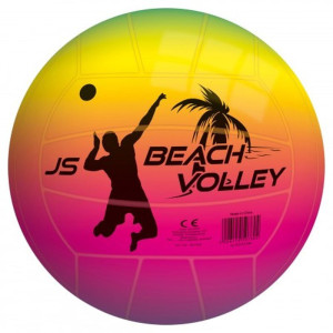 Μπάλα Beach Volley Rainbow (50760)