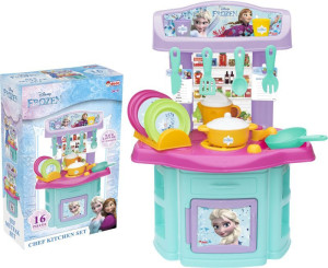 Frozen Κουζίνα (03565WD)
