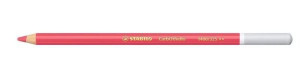 Stabilo Μολύβι Carb 1400/325 Red Deep-1Τμχ (01140325)