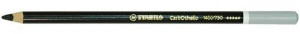 Stabilo Μολύβι CARB 1400/750 Neutral Black (01140750)
