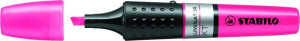 Stabilo Μαρκαδόρος Υπογράμμισης Luminator 71/56 Pink-1Τμχ (01071056)