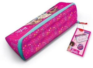 Maped Barbie Κασετίνα Fancy (931915)