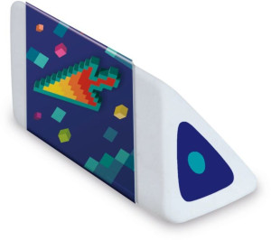 Maped Pixel Γόμα Pyramid (119523)