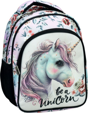 BMU Magic Unicorn 24 Σακίδιο Νηπιαγωγείου (357-17054)