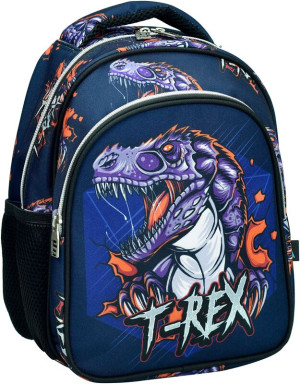 BMU T-Rex 24 Σακίδιο Νηπιαγωγείου (357-20054)