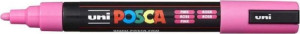 Posca Μαρκαδόρος Μεσαίο Ροζ-1Τμχ (BL-4051)