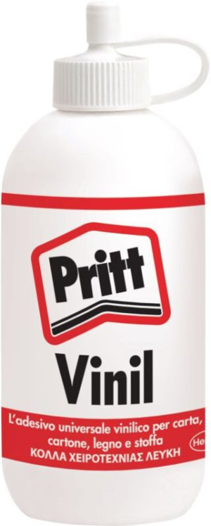 Pritt Κόλλα Χειροτεχνίας 100gr (1869964)
