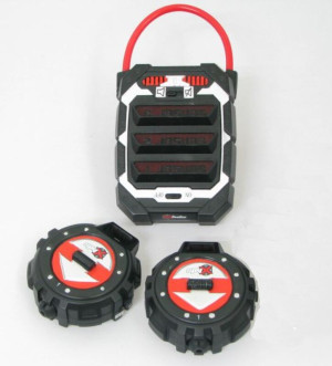 Spy X Tracker (10524)