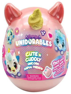 Unidorables Surprise-6 Σχέδια (2312006)