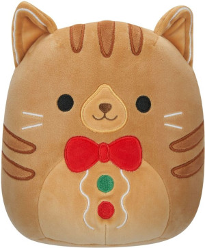 Squishmallows Xmas W2 19cm-6 Σχέδια (JWSQ0597)