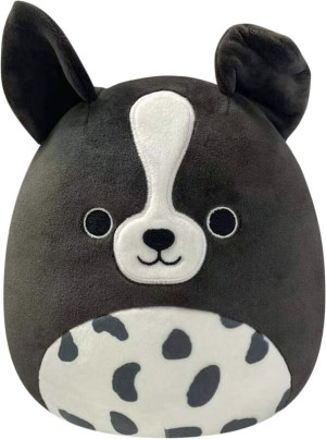 Squishmallows W1 13cm-6 Σχέδια (JWSQ2574)