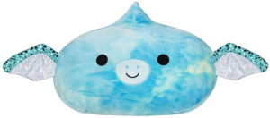 Squishmallows-Stackable W4 30.5-6 Σχέδια (JWSQ5462)