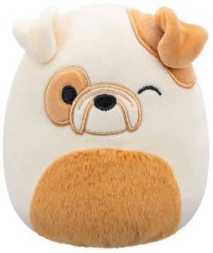 Squishmallows-Flipmallows W3 13cm-8 Σχέδια (JWSQ0128-C)